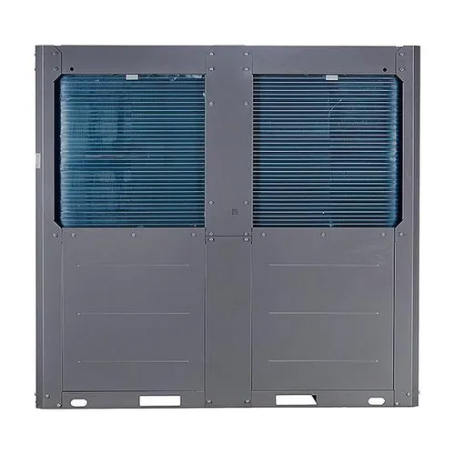 Midea Wärmepumpe M-Thermal Mars Large MHS-SVC50-RN7TL-B 50 kW Monoblock R290