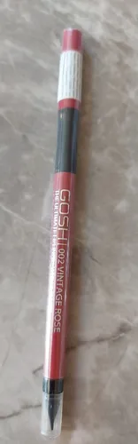 Gosh The Ultimate Lip Liner With A Twist 002 Vintage Rose