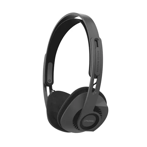 Koss KPH30 Kabellose Bluetooth On-Ear-Kopfhörer