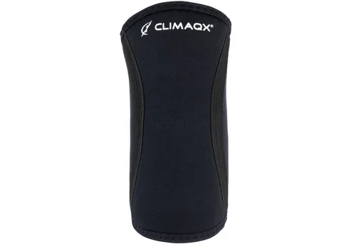 Climaqx Armbandagen 7mm für schwere Workouts - Sonstige Elektroinstallationsartikel, anatomische Passform mit 7mm Neopren für optimale Unterstützung bei schweren Brust- und Schulterworkouts.