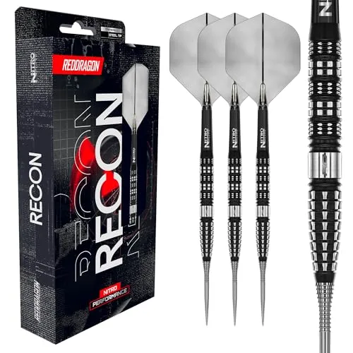 RED DRAGON Darts von Red Dragon