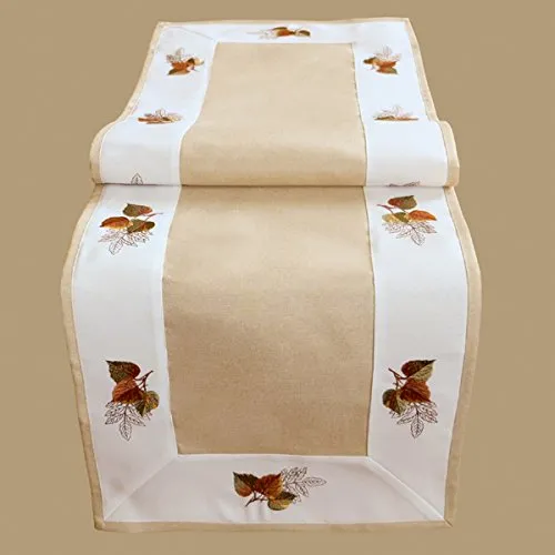 Tischläufer 40 x 140 cm 