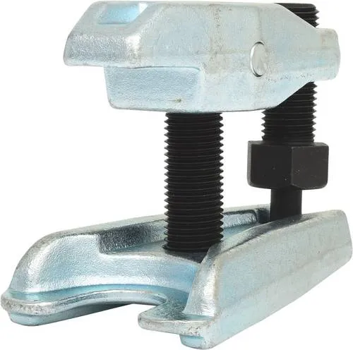 KS Tools 670.0111 Universal-Kugelgelenk-Ausdrücker 18-22mm - Praktischer Abzieher für Kugelgelenke, handbetrieben und ideal für präzise Arbeiten an Fahrzeugen.