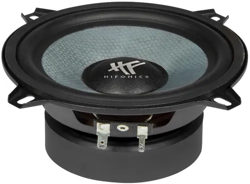 ZSW-6 Kickbass-Lautsprecher - Car-HiFi-Lautsprecher, 16,5 cm (6.5''), sorgt für kraftvollen Bass und ein beeindruckendes Klangerlebnis im Auto.