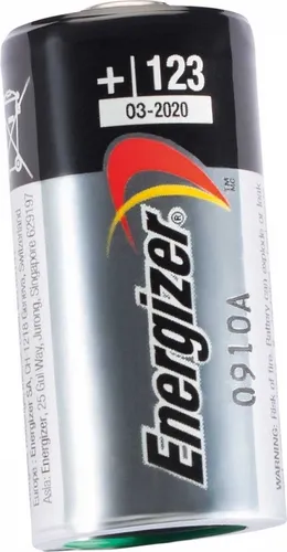 Duracell FPC 81476860 - Akku Ultra Litium