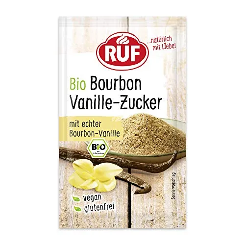 Zucker & Süßstoffe von RUF