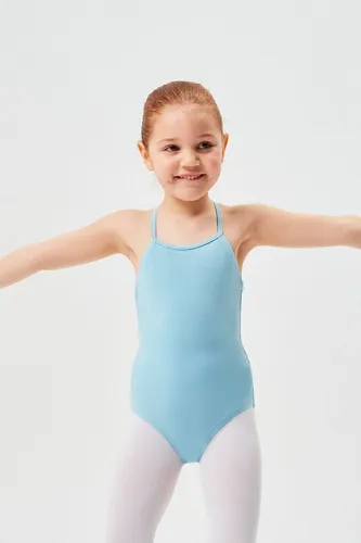 Turn- & Gymnastikanzüge Blau von tanzmuster