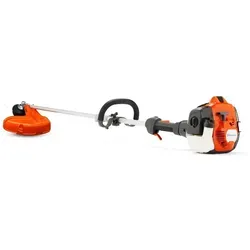 Husqvarna 525 LK Trimmfaden - Rasentrimmer & Motorsensen, leistungsstarker Trimmfaden für präzise Rasenkanten und effektives Mähen im Garten.