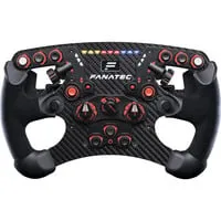 Fanatec ClubSport Steering Wheel Formula V2.5 X