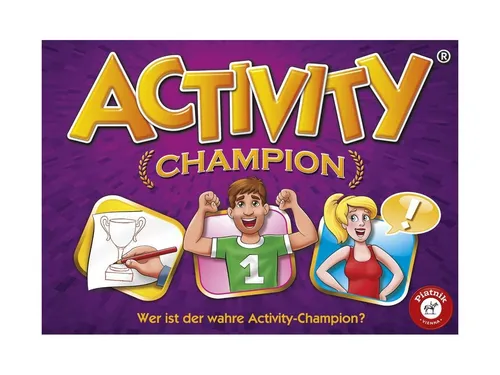 Activity