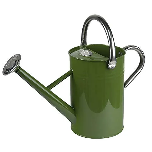 Gardman Metall-Gießkanne von Gardman