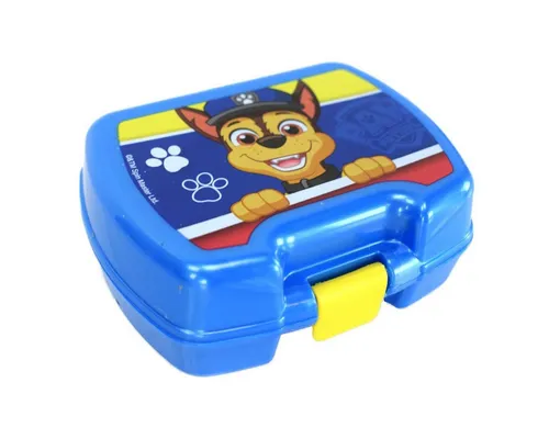 Stor Lunchbox Brotdose Dose 11 x 8,5 x 4 cm Micky Maus Minnie Maus Paw Patrol Frozen, Kunststoff, mini