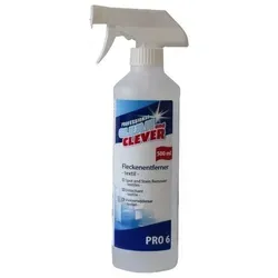 Pro6 Fleckenentferner 500ml
