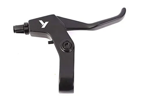KHEbikes KHE BMX Fahrrad V-Bremse Bremshebel RECHTS Aluminium 3-Finger 20