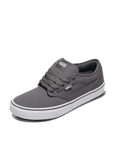 Vans Herren Atwood Sneaker in weiß von Vans