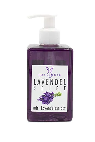 Lavendel Flüssige Seife 250 ml