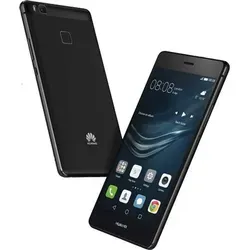 Huawei P9 Lite 16GB Schwarz von Huawei