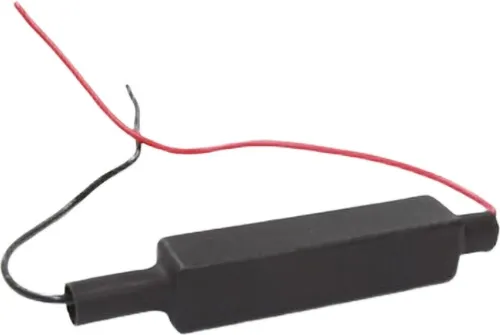 Produktbild Widerstand Koso für LED Blinker 10W / 3Ohm