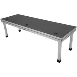 GUIL MDJ-2 DJ System - Vielseitiges DJ System, ideal für mobile DJs und Veranstaltungen, bietet einfache Handhabung und hochwertige Audioqualität.