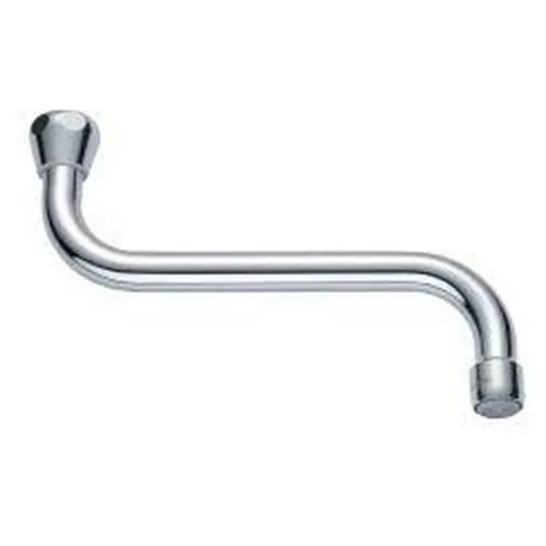 Neoperl S-Auslaufrohr 150 mm, Universal 3/4