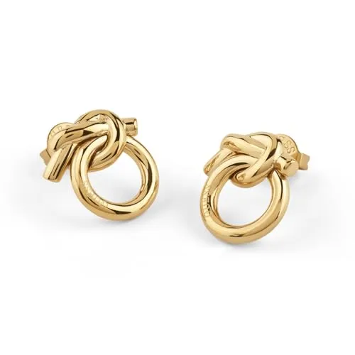 GUESS Ohrringe Gold von GUESS