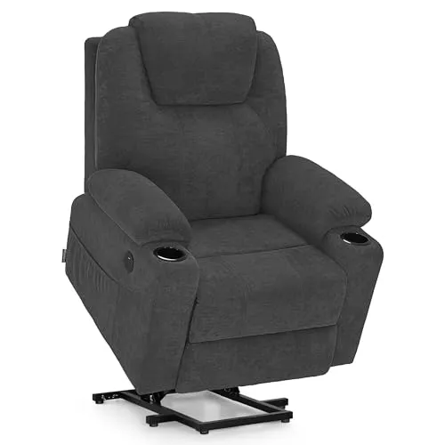 MCombo Relaxsessel 7040 mit Aufstehhilfe