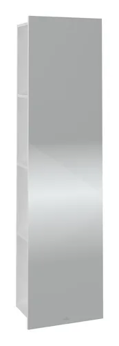 Villeroy & Boch Subway 3.0 Spiegelregal von Villeroy & Boch