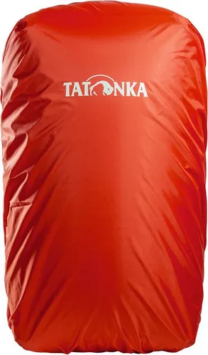 TATONKA Regenhülle Rain Cover 40 - 55 L Red Orange rot