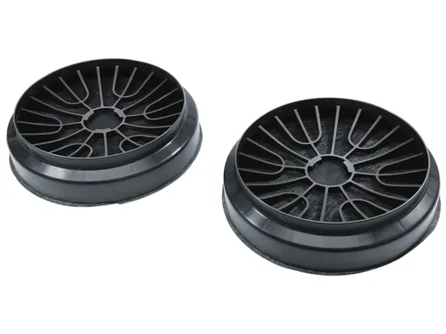 Neff Z5138X1 Aktivkohlefilter - Zubehör - Abzugshauben, bindet effektiv Gerüche im Umluftbetrieb und sorgt für frische Luft in Ihrer Küche. Ideal für eine optimale Nutzung alle 6 Monate erneuern.