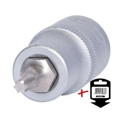 Ks Tools Steckschlüsseleinsatz 911.1362-E