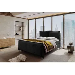 Betten & Bettgestelle Schwarz von 99rooms