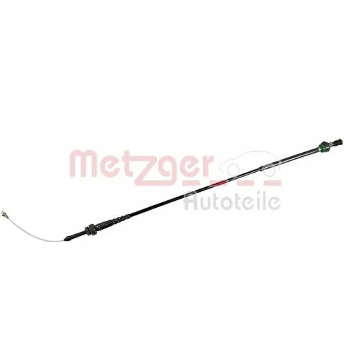 Metzger Gaszug 10.0862