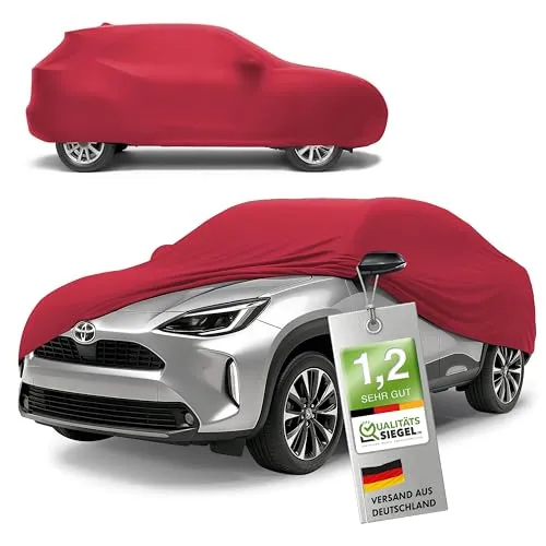 WALSER Autoplane Indoor Stretch Plus SUV S von Walser