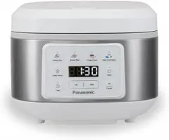 Panasonic SR-DA152WXE Reiskocher