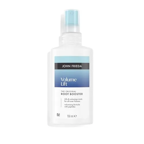 John Frieda Styling-Gel, Haarspray & Haarschaum von John Frieda