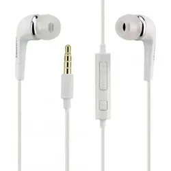 Samsung EHS64AVFWE Kopfhörer Galaxy Weiß - Weiß in weiß von Samsung