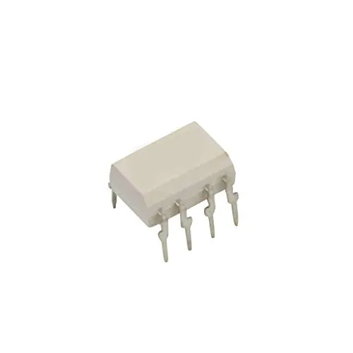 2X MCP6541-I/P Komparator 4us 1,6-5,5V THT DIP8 Komparatoren: 1 1pA MICROCHIP TE