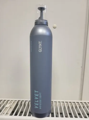 Glynt Velvet Mousse soft 500ml von GLYNT