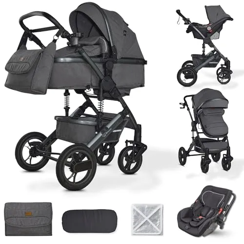 Babywannen von Bronea