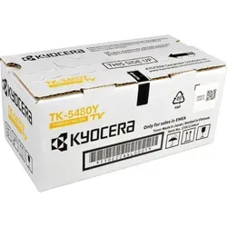 Kyocera Toner TK-5480Y von Kyocera