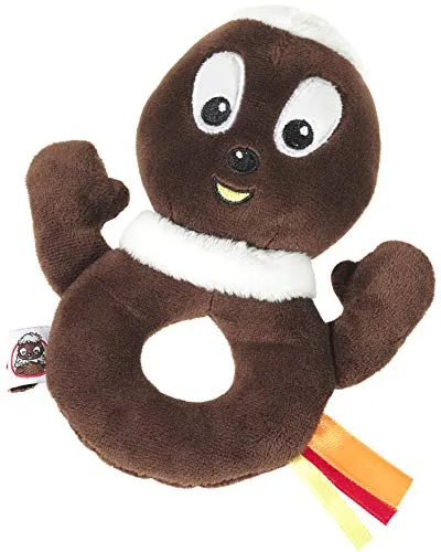 Unser Sandmännchen, Sandmann Rassel Pitti, mehrfarbig