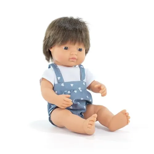Babypuppen von Miniland