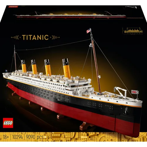 LEGO Titanic (10294)