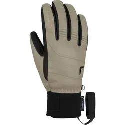 Reusch Herren Handschuh HIGHLAND R-TEX XT tan/black in beige von Reusch