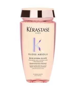 Kérastase Gloss Absolu Bain Hydra-Glaze Haarshampoo 250 ml von Kérastase