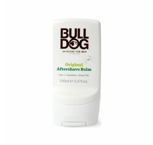 Bulldog After-Shave Balsam Original After Shave Balsam 100ml