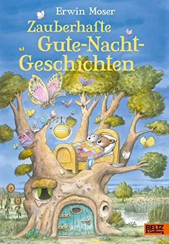 Zauberhafte Gute-Nacht-Geschichten: Fantastische Erzählungen für Kinder - Entdecken Sie bezaubernde Gute-Nacht-Geschichten für eine entspannte Schlafenszeit. Ideal für kleine Abenteurer und Traumfänger! Perfekt für die ganze Familie und zur Förderung der Fantasie.