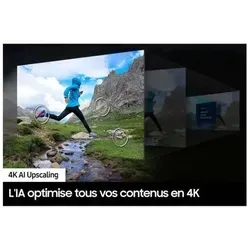 Samsung TQ65QN85D 65