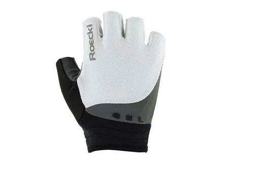 Roeckl Itamos 2 Handschuhe Größe 10, weiss von Roeckl