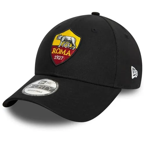 New Era 9Forty Strapback Cap